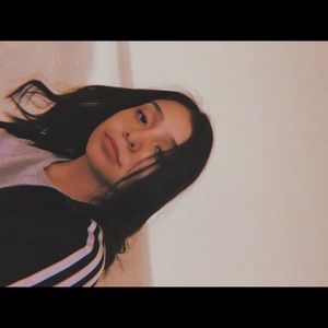 Meet your Posher, Alexa